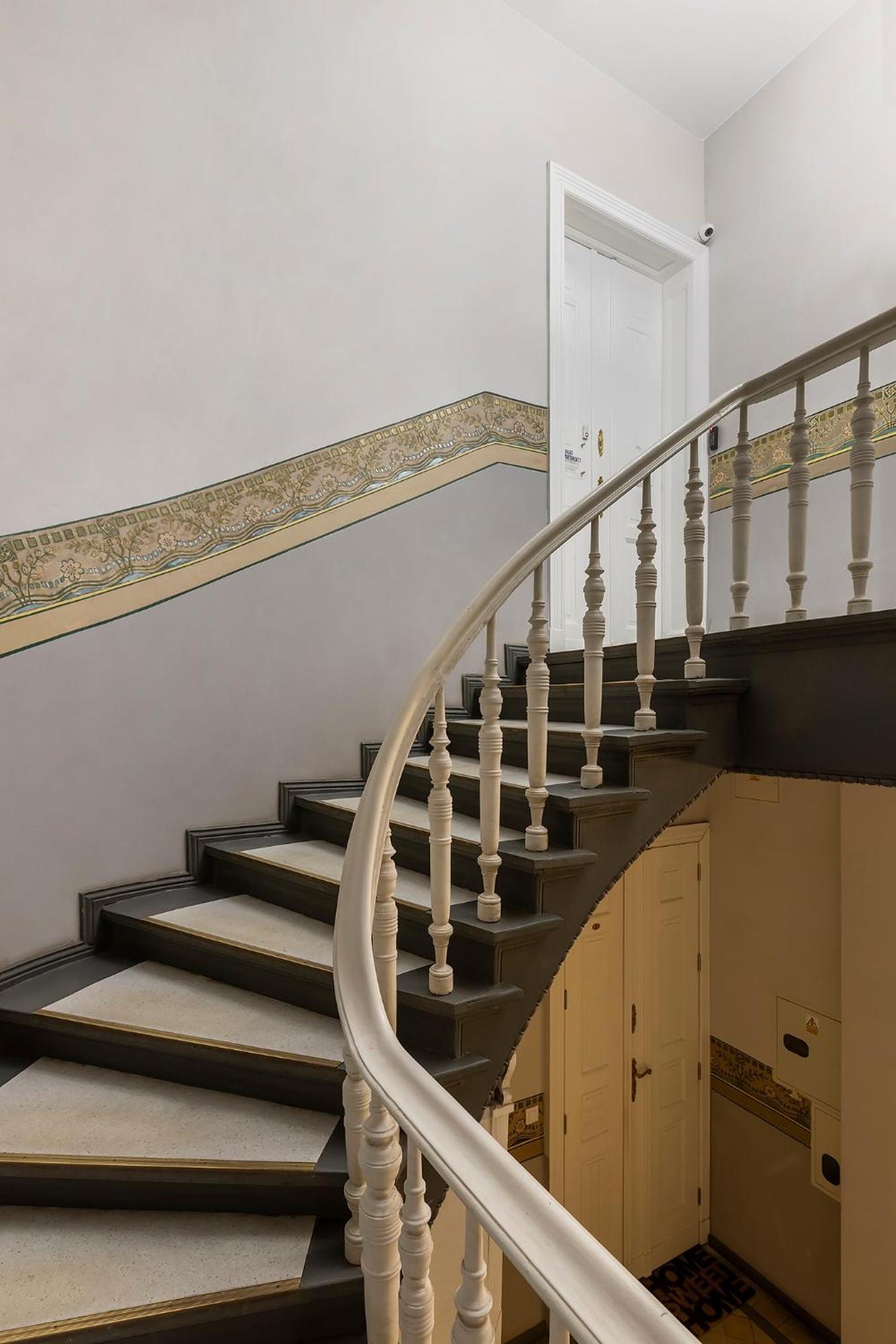 Apartment Chelmonskiego 8-04 By Farkas *