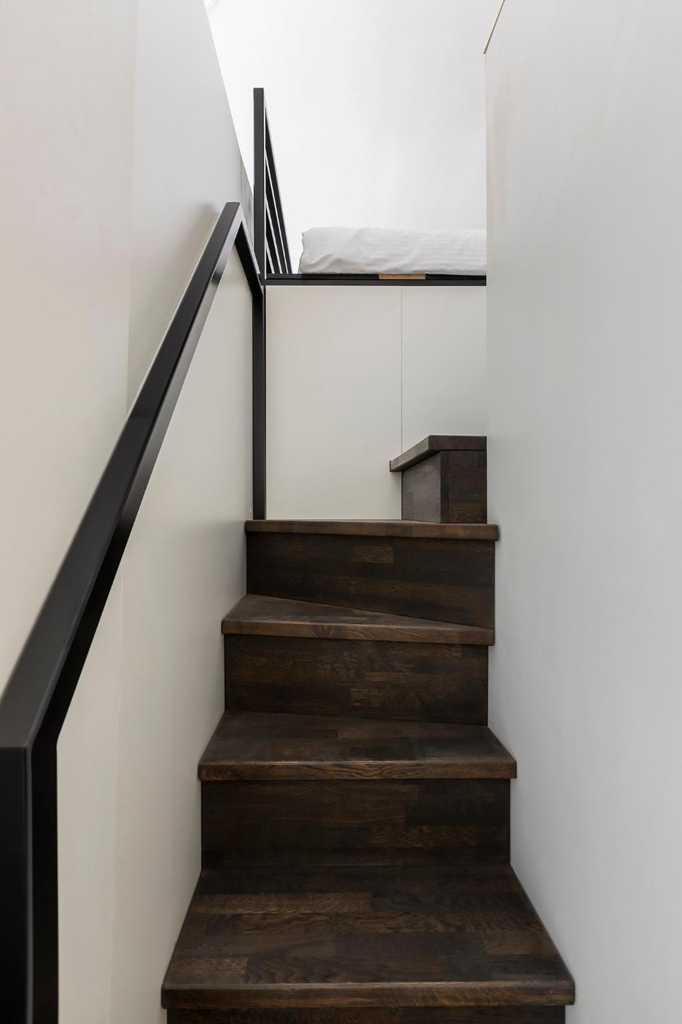Apartment Chelmonskiego 8-04 By Farkas *